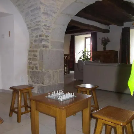 Les Hortensias Holiday home