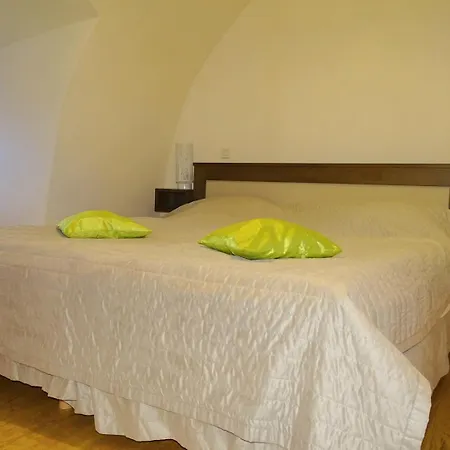 Les Hortensias Holiday home Le Massegros